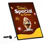 advertising led light boxes